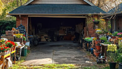 Photo of Entitled Neighbor Built a Garage in My Garden – I Showed Him Why You Shouldn’t Mess With a Single Mother